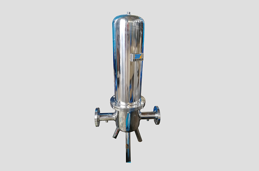 单芯精密过滤器