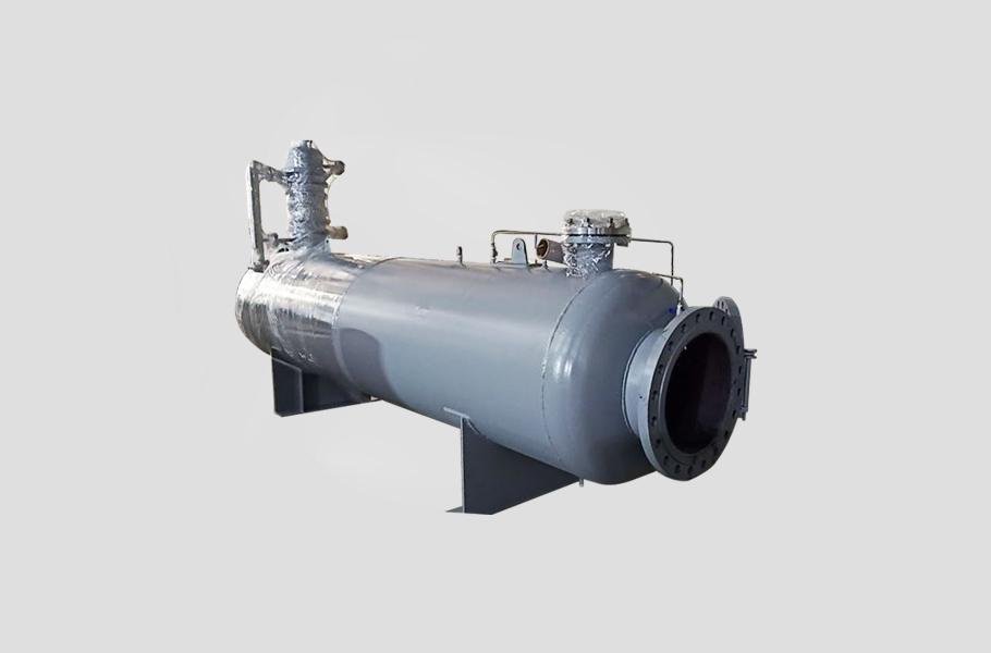 油水聚结分离器